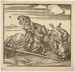Turnering, c. 1516