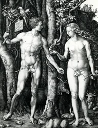 Adam og Eva