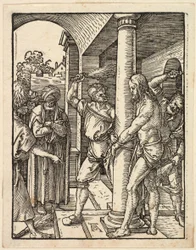 Flageleringen, 1509-11