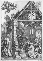 The Nativity, fra 