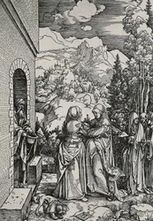 Besøket