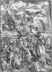 Hore of Babylon, Apocalypse