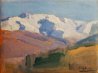 Hervas landskap
