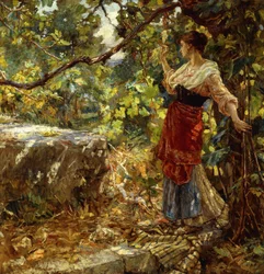 Faraway Thoughts, 1919