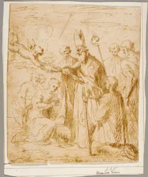 Tegning