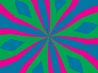 Tegneserier I, 2019, (blandet media)