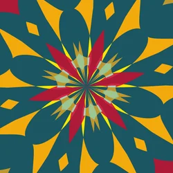 Star (versjon), 2019, (blandet media)