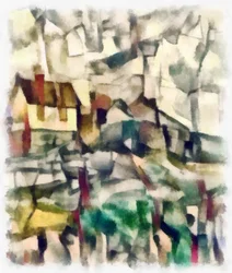 Se (grønn) #30,2016,