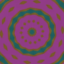 arabesk #50,2019,(blandet media)