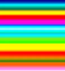 fargefelt #4,2019,(gradient)