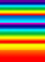 fargefelt #7,2019,(gradient)