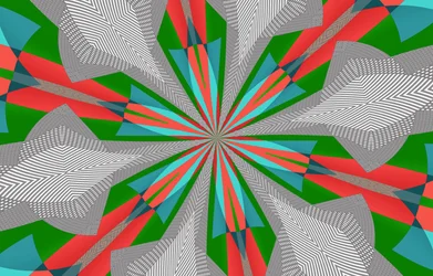 blomster #104,2019,(blandet media)
