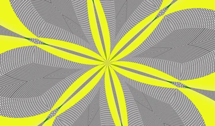 blomster #110,2019,(blandet media)