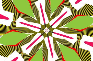 blomster #5,2019,(blandet media)