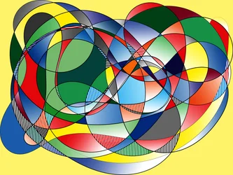 livsform, 2019, (gadient)