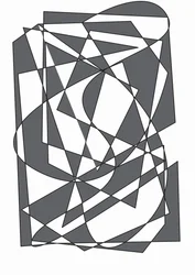 puslespill, 2017, (blandet media)