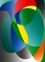substans, 2019,(gradient)