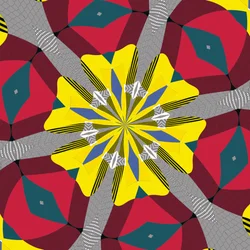 symmetri #17,2019,(blandet media)