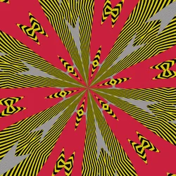 symmetri #19,2019,(blandet media)
