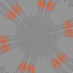 symmetri #21,2019,(blandet media)