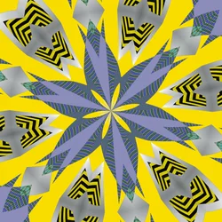 symmetri #28,2019,(blandet media)