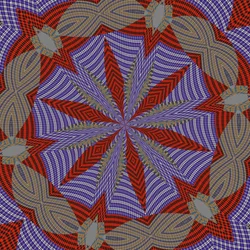 symmetri #33,2019,(blandet media)