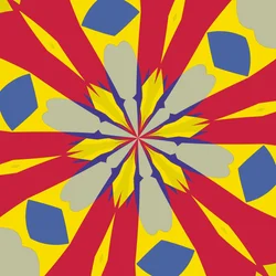 symmetri #45,2019,(blandet media)
