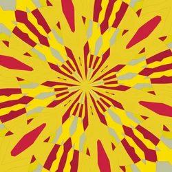 symmetri #47,2019,(blandet media)