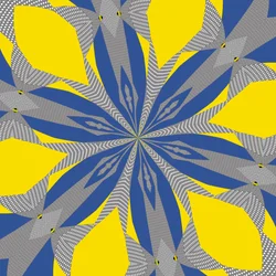 symmetri #8,2019,(blandet media)