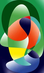 untitled,2019,(gradient)