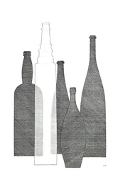 Flasker (Essolube)