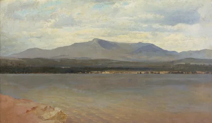 Champlain-sjøen