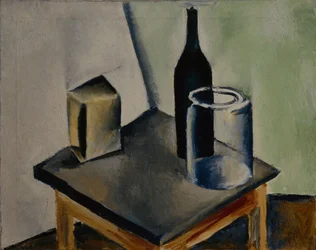 Stilleben, 1910-tallet