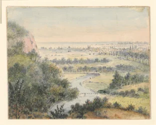 New Haven fra East Rock
