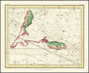 1822 - Alexander Jamieson - Fiskene