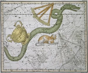 Hydra, fra 