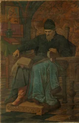 Tsar Ivan IV den grusomme