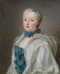 Françoise Marguerite de Sévigné, grevinne av Grignan