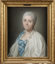 Marie Charlotte Madeleine Boutin de La Colombière, vicomtesse de Montboissier
