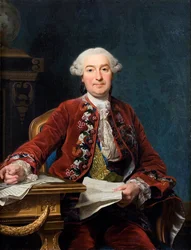 Ulrik Scheffer (1716–99)