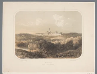 Abdij Rolduc Rolduc, 1. seksjon av Limburg Seminary (tittel på objekt) Rolduc og omgivelsene (serietittel)