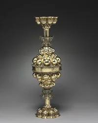 Dobbel beger, ca. 1614-1632