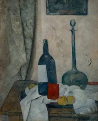 Stilleben, 1919