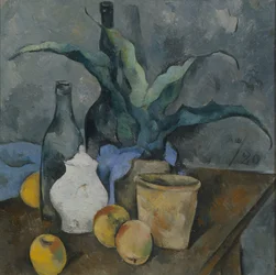 Stilleben, 1920-tallet