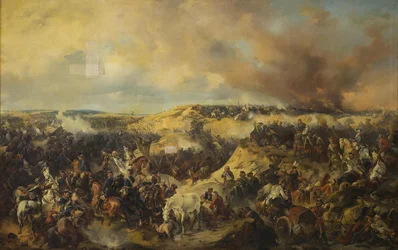 Slaget ved Kunersdorf 12. august 1759, 1848