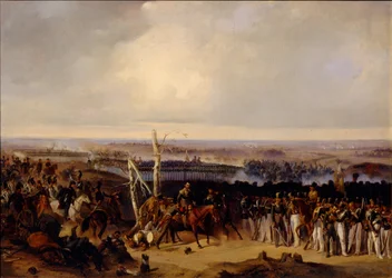 Izmailovsky-regimentet i slaget ved Borodino 1812, 1840-årene