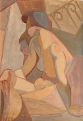 To figurer, slutten av 1920-tallet