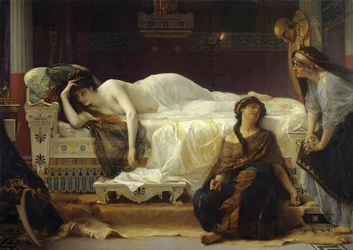 Faidra, ca. 1880