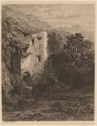 Falleferdig hus