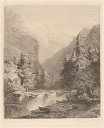 Fjellfoss
